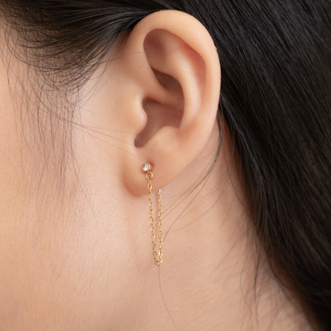 CALISTA EARRINGS